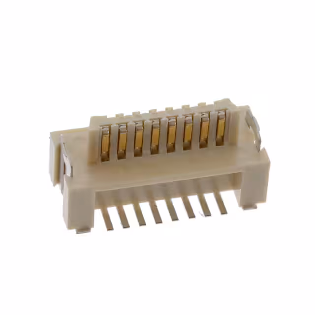 91901-31515LF Amphenol ICC (FCI)  Matrices de type bord Mezzanine (carte à carte)